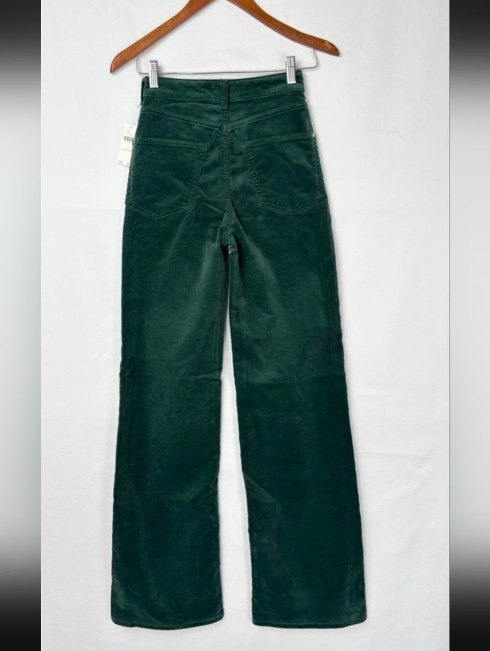 NWOT- Pilcro Austyn Cords- Sz 29P